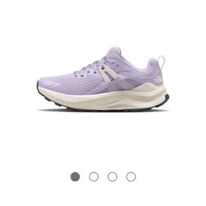 The North Face Hypnos Shoes in Lilac